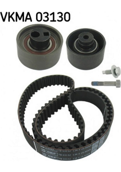 Eksantrik Gergi Kiti 134X254 P106 Ii 1.6 96- Tu5J4 -Saxo 1.6 96-03 Tu5Jp4 K015458Xs 12