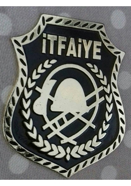 Itfaiye ,rozetli Cüzdanı Al.sadece Kurum Adresine Gönderilir.kurum Pers Alabilir.sivile Satılmaz fiyatları