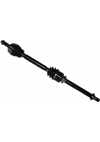 Aks Kafasi Diş Sağ Renault Megane Iii-Fluence-Scenic Iii 1.5 Dci 110 Hp Otm 6 Vit. 2009- 12