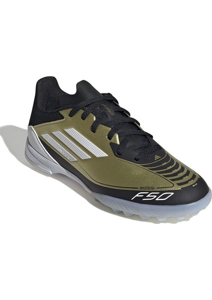F50 League Tf J Messı Çocuk Spor Ayakkabı IG9277