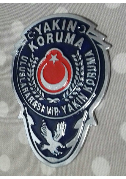 Vip Koruma Rozetli Cüzdanı,+1rozet Al-Sıvıle Satılmaz-Sadece Yakın Koruma Personelı Satın Alabılır. fiyatları