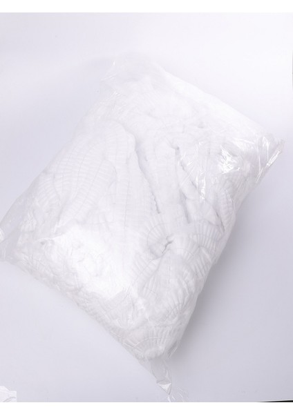 Tek Kullanımlık Sedye Örtüsü Beyaz Tela 80 x 250 100 Adet