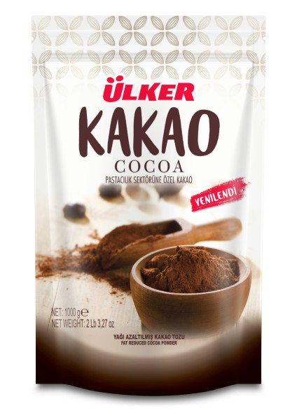 Toz Kakao 1 x 1 kg