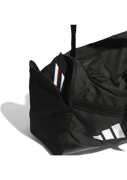 HT4749-U Adidas Tr Duffle S Spor &ccedil;antası Siyah