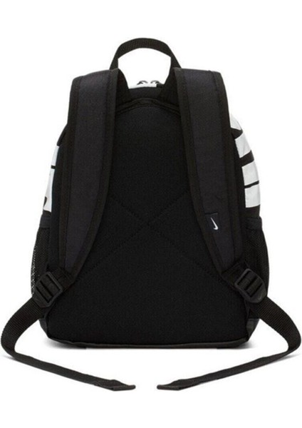 Y Brasilia Just Do It Mini Backpack DR6091-010 Siyah Unisex Mini Sırt Çantası fiyatları