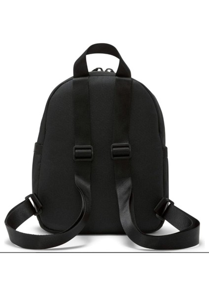 Nsw Futura 365 Mini CW9301-010 Siyah Unisex Mini Sırt Çantası fiyatları