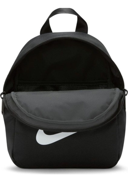 Nsw Futura 365 Mini CW9301-010 Siyah Unisex Mini Sırt Çantası fırsatları