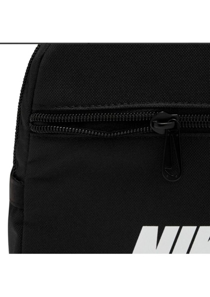 Nsw Futura 365 Mini CW9301-010 Siyah Unisex Mini Sırt Çantası indirimleri