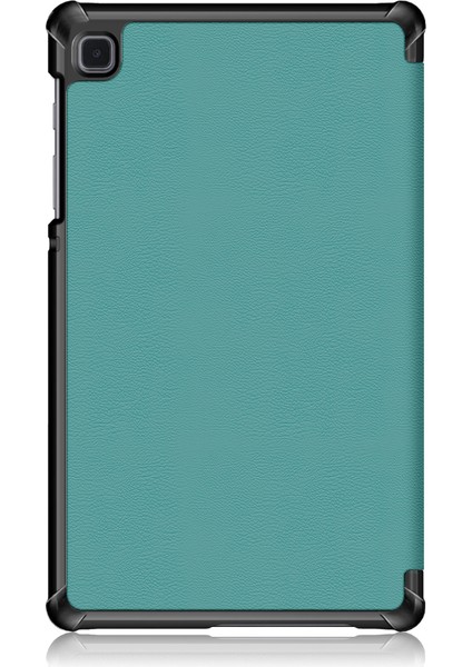 Üç Katlı Deri Standlı Samsung Galaxy Tab A7 Lite T220 T225 8.7 Inç Tablet Kılıfı (Yurt Dışından) modelleri