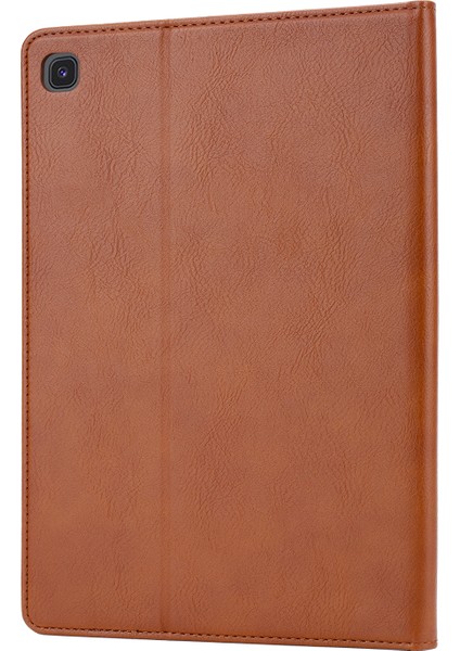 Otomatik Emilmiş Cüzdan Stand Pu Deri Samsung Galaxy Tab A7 Lite 8 7 Inç (T220 T725) Tablet Kılıfı (Yurt Dışından) fiyatları