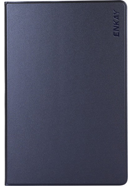 Samsung Galaxy Tab A8 10.5 (2021 2022) X200 X205 Stand Otomatik Uyandırma uyku Premium Pu Deri Tpu Tablet Kılıfı (Yurt Dışından)