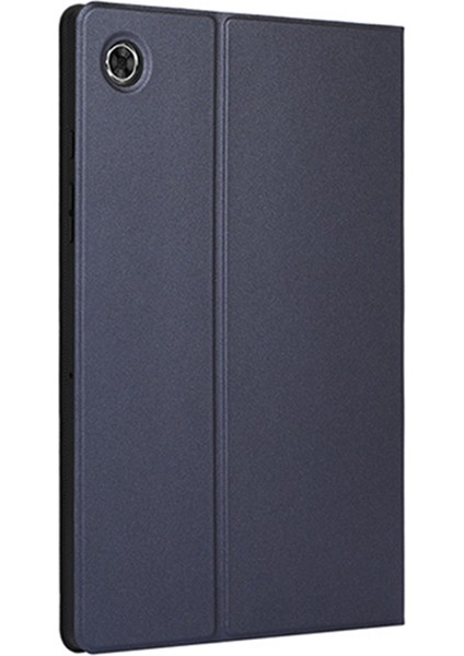 Samsung Galaxy Tab A8 10.5 (2021 2022) X200 X205 Stand Otomatik Uyandırma uyku Premium Pu Deri Tpu Tablet Kılıfı (Yurt Dışından)