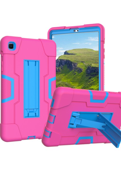 Samsung Galaxy Tab A7 Lite 8.7 Inç T225 T220 Kontrast Pc Tpu Silikon Tablet Kılıfı (Yurt Dışından) fiyatları