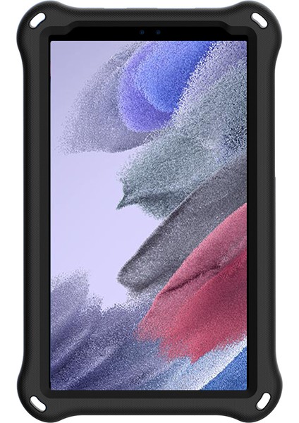 Petek Eva Malzeme Dört Köşe Düşme Önleyici Düz Koruyucu Samsung Galaxy Tab A7 Lite 8 7 INÇ SM T225 SIYAH Tablet Kılıfı (Yurt Dışından) indirimleri