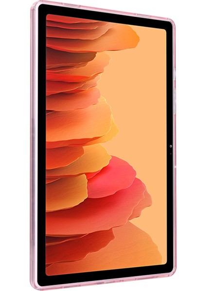 Samsung Galaxy Tab A7 Lite 8.7 Inç T225 T220 Desen Baskı Tpu Pc Tarzı E Tablet Kılıfı (Yurt Dışından) modelleri