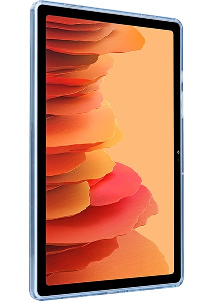 Samsung Galaxy Tab A7 Lite 8.7 Inç T225 T220 Desen Baskı Tpu Pc Stil C Tablet Kılıfı (Yurt Dışından) modelleri