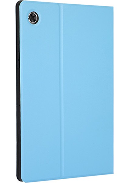 Samsung Galaxy Tab A8 10.5 (2021 2022) X200 X205 Stand Otomatik Uyandırma uyku Premium Pu Deri Tpu Tablet Kılıfı (Yurt Dışından) fırsatları