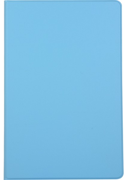 Deri Standı Koruyucu Samsung Galaxy Tab S7 s8 Tablet Kılıfı (Yurt Dışından)