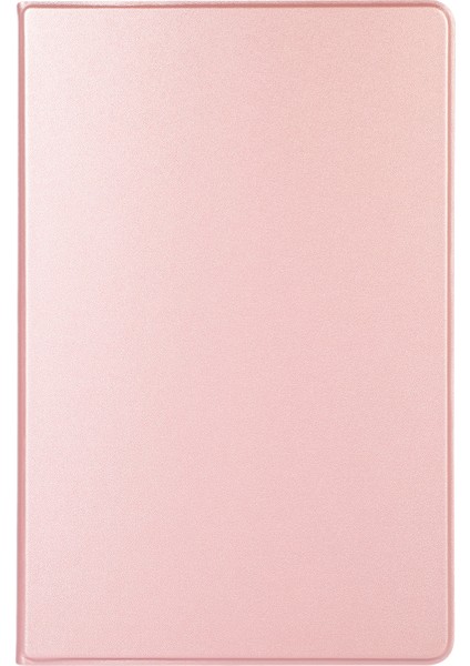 Samsung Galaxy Tab A8 10.5 (2021) A8 10.5 (2022) Anti Fall Folio Flip Pu Deri Koruyucu Standı Tablet Kılıfı (Yurt Dışından)