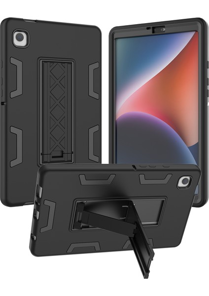 Samsung Galaxy Tab A9 Koruyucu Tablet Kılıfı (Yurt Dışından)