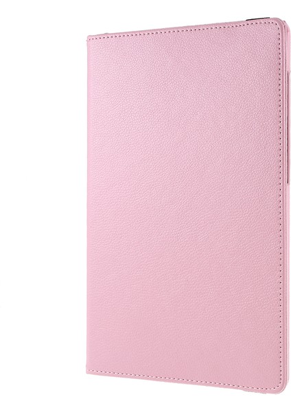 360 Derece Döner Standlı Samsung Galaxy Tab S9 s8 Pu Deri Pc Tablet Kılıfı (Yurt Dışından)