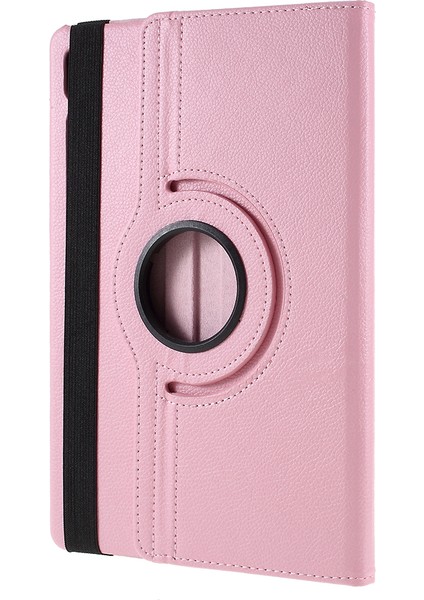360 Derece Döner Standlı Samsung Galaxy Tab S9 s8 Pu Deri Pc Tablet Kılıfı (Yurt Dışından)