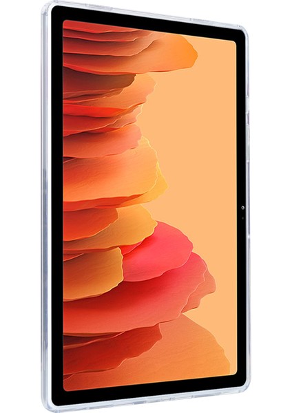 Samsung Galaxy Tab A7 Lite 8.7 Inç T225 T220 Desen Baskı Tpu Pc Stil A Tablet Kılıfı (Yurt Dışından) modelleri