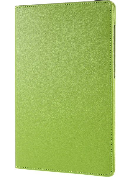 360 Derece Döner Standlı Samsung Galaxy Tab S9 s8 Pu Deri Pc Tablet Kılıfı (Yurt Dışından)