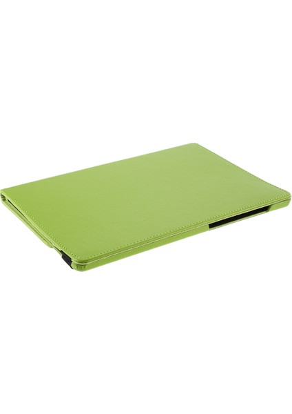 360 Derece Döner Standlı Samsung Galaxy Tab S9 s8 Pu Deri Pc Tablet Kılıfı (Yurt Dışından)