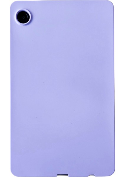 Samsung Galaxy Tab A9 Ka Tpu Cilt Dostu Tablet Kılıfı (Yurt Dışından)