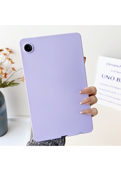 Samsung Galaxy Tab A9 Ka Tpu Cilt Dostu Tablet Kılıfı (Yurt Dışından) fiyatları