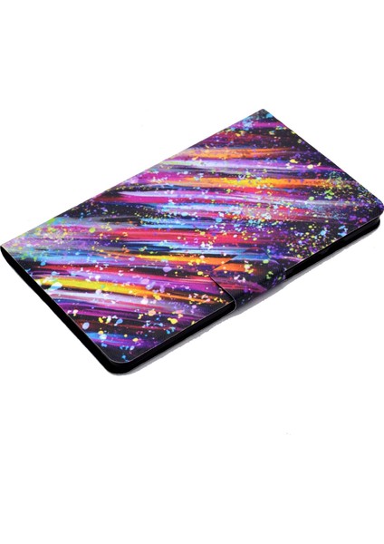 Samsung Galaxy Tab A 8.0 (2019) SM T290 (WI FI) SM T295 (Lte) Manyetik Kapatma Standlı kart Yuvalı Koruyucu Tablet Kılıfı (Yurt Dışından) indirimleri