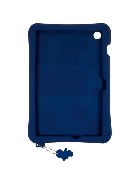 Samsung Galaxy Tab A8 10.5 (2021 2022) Karikatür Evren Uzay Desen Silikon Tablet Kılıfı (Yurt Dışından)