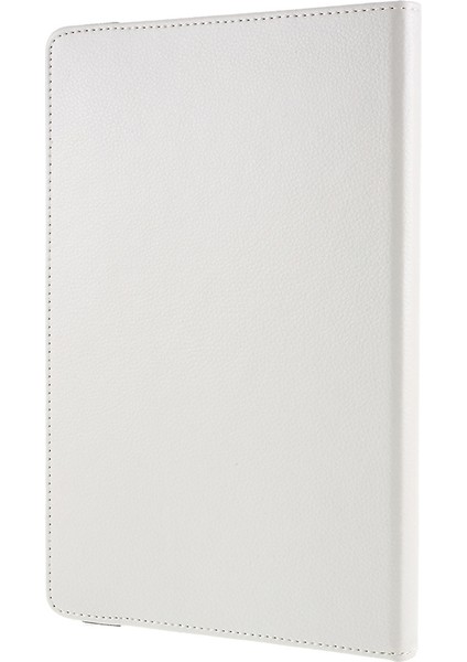 360 Derece Döner Standlı Samsung Galaxy Tab S9 s8 Pu Deri Pc Beyaz Tablet Kılıfı (Yurt Dışından) fiyatları