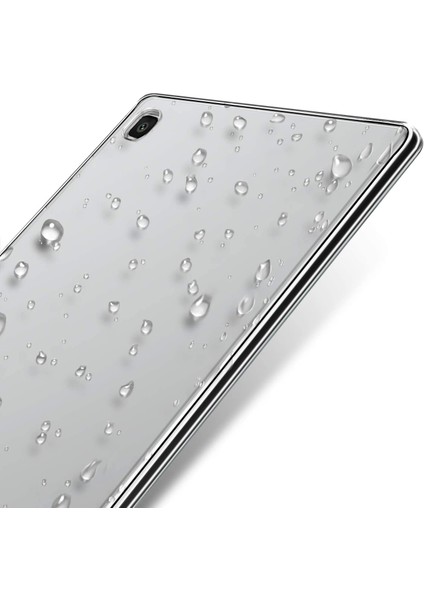 Samsung Galaxy Tab A7 10.4 (2022 2020) Koruyucu Şeffaf Şeffaf Tpu Tablet Kılıfı (Yurt Dışından) fırsatları