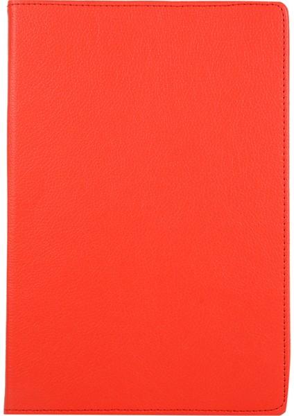 Samsung Galaxy Tab S9 Ultra s8 Ultra Pu Deri 360 Derece Dönen Stand Koruyucu Tablet Kılıfı (Yurt Dışından)
