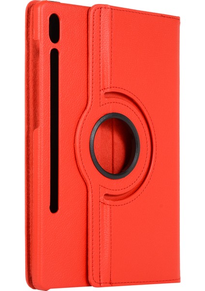 Samsung Galaxy Tab S9 Ultra s8 Ultra Pu Deri 360 Derece Dönen Stand Koruyucu Tablet Kılıfı (Yurt Dışından) fırsatları
