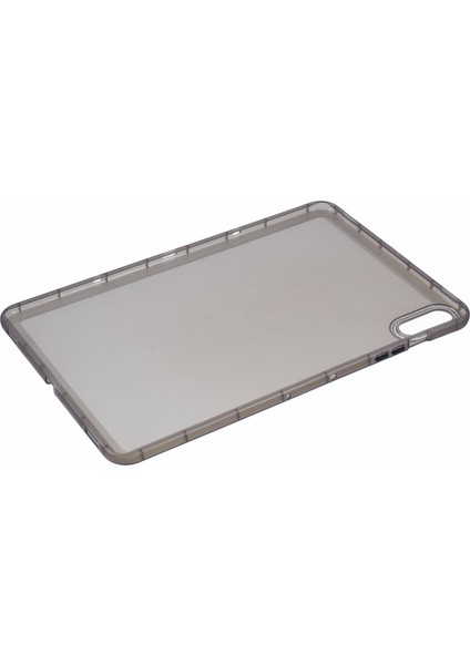 Samsung Galaxy Tab S8 tab S7 Fe tab S7 Tpu Şeffaf Tablet Kılıfı (Yurt Dışından)