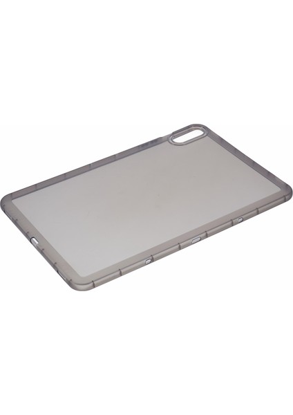 Samsung Galaxy Tab S8 tab S7 Fe tab S7 Tpu Şeffaf Tablet Kılıfı (Yurt Dışından)