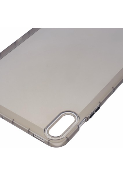 Samsung Galaxy Tab S8 tab S7 Fe tab S7 Tpu Şeffaf Tablet Kılıfı (Yurt Dışından)