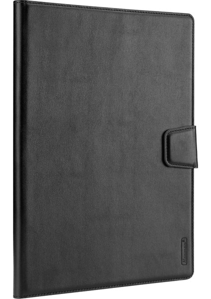 Samsung Galaxy Tab S6 Lite (2024 2022 (2020) SM P610 Pu Deri Standlı Cüzdan Tablet Kılıfı (Yurt Dışından)