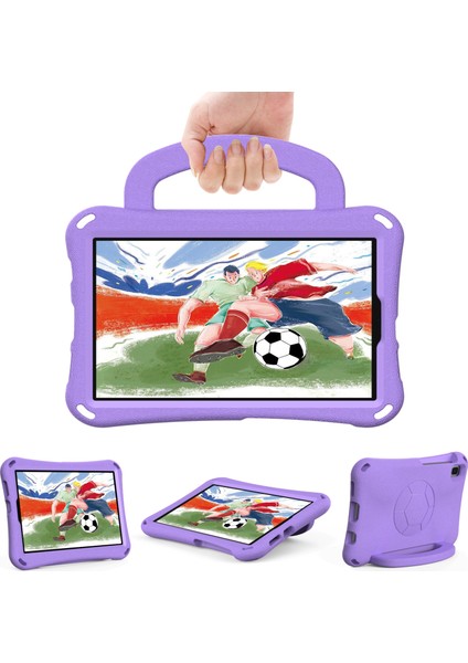 Samsung Galaxy Tab A7 Lite 8 7 Inç tab A9 tab A 8.0 (2019) SM T290 (WI FI) SM T295 (Lte) Sert Tablet Kılıfı (Yurt Dışından)