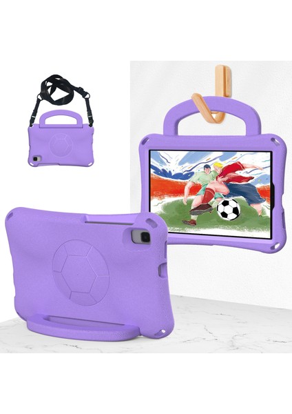 Samsung Galaxy Tab A7 Lite 8 7 Inç tab A9 tab A 8.0 (2019) SM T290 (WI FI) SM T295 (Lte) Sert Tablet Kılıfı (Yurt Dışından)