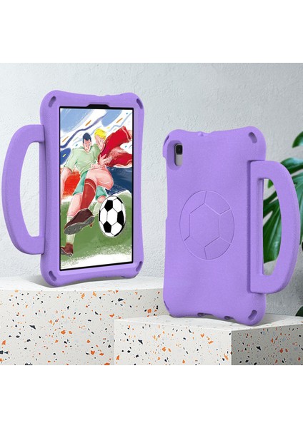Samsung Galaxy Tab A7 Lite 8 7 Inç tab A9 tab A 8.0 (2019) SM T290 (WI FI) SM T295 (Lte) Sert Tablet Kılıfı (Yurt Dışından)