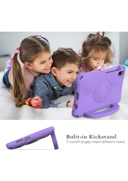 Samsung Galaxy Tab A7 Lite 8 7 Inç tab A9 tab A 8.0 (2019) SM T290 (WI FI) SM T295 (Lte) Sert Tablet Kılıfı (Yurt Dışından)