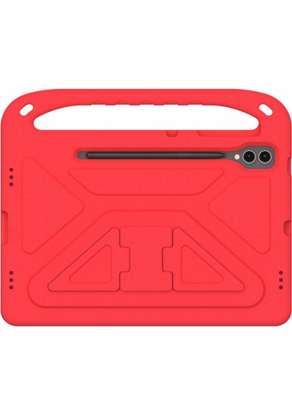 Eva Samsung Galaxy Tab S7 s8 s9 Çocuk Dostu El Kavrama Tablet Kılıfı (Yurt Dışından) fiyatları