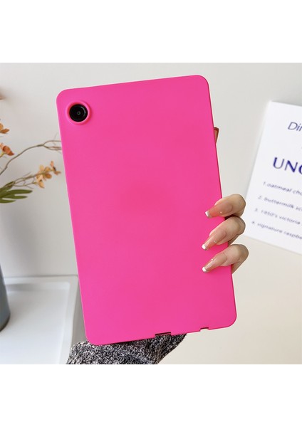 Samsung Galaxy Tab A9 Ka Tpu Cilt Dostu Tablet Kılıfı (Yurt Dışından)