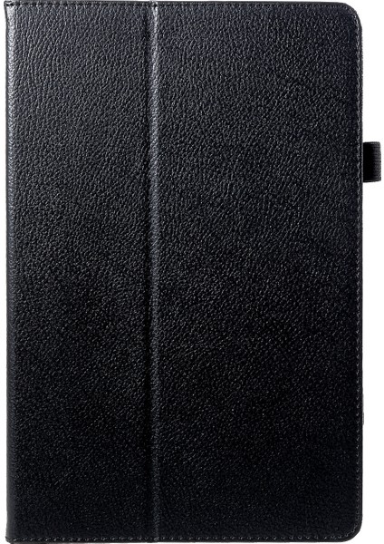 Samsung Galaxy Tab S4 10.5 T830 T835 Folio Flip Pu Deri Stand Tablet Kılıfı (Yurt Dışından)