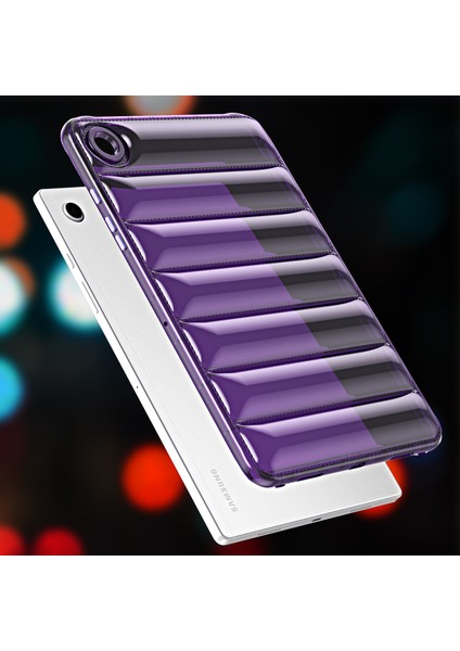 Samsung Galaxy Tab A8 10.5 (2021 2022) Aşağı Ceket Çizilmez Tpu Tablet Kılıfı (Yurt Dışından) indirimleri