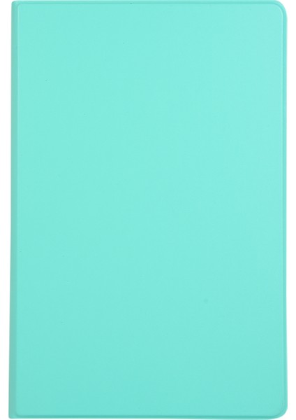 Deri Standı Koruyucu Samsung Galaxy Tab S7 s8 Tablet Kılıfı (Yurt Dışından)